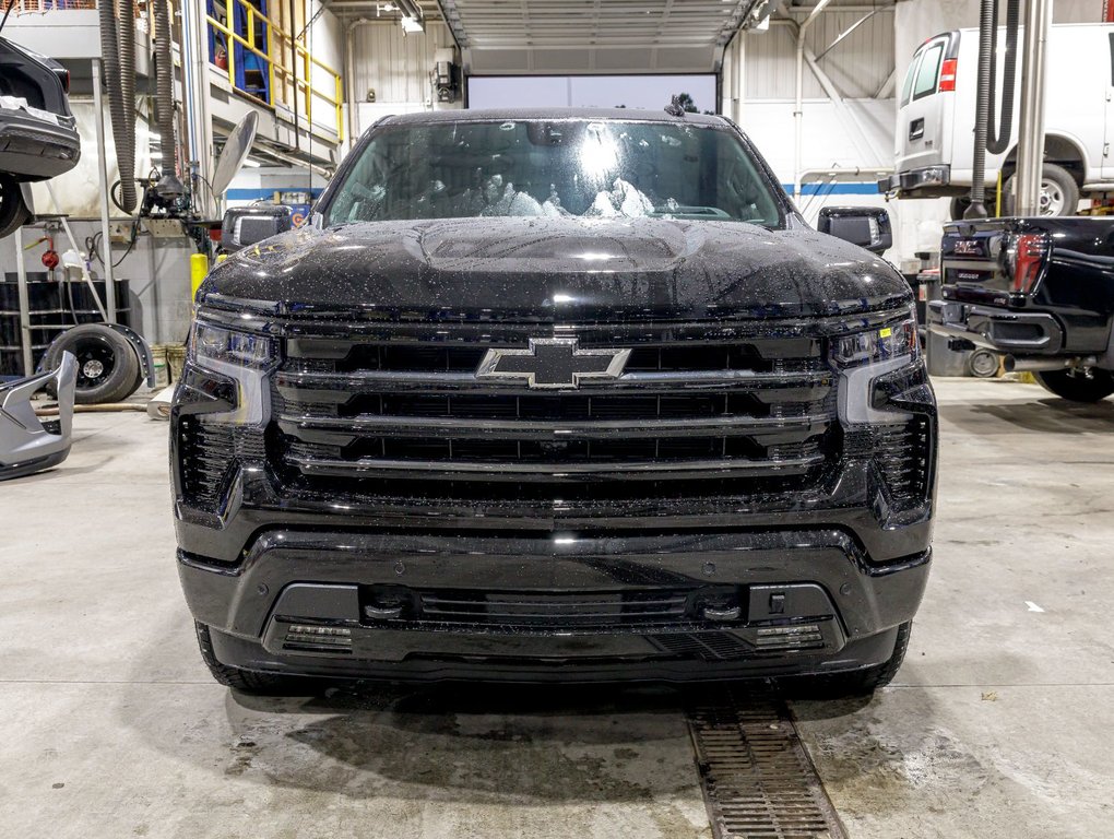 Chevrolet Silverado 1500  2026 à St-Jérôme, Québec - 2 - w1024h768px