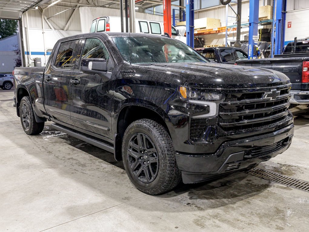 Chevrolet Silverado 1500  2026 à St-Jérôme, Québec - 10 - w1024h768px