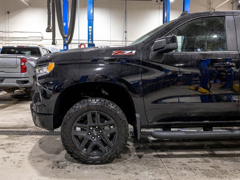 Chevrolet Silverado 1500  2026 à St-Jérôme, Québec - 34 - w1024h768px