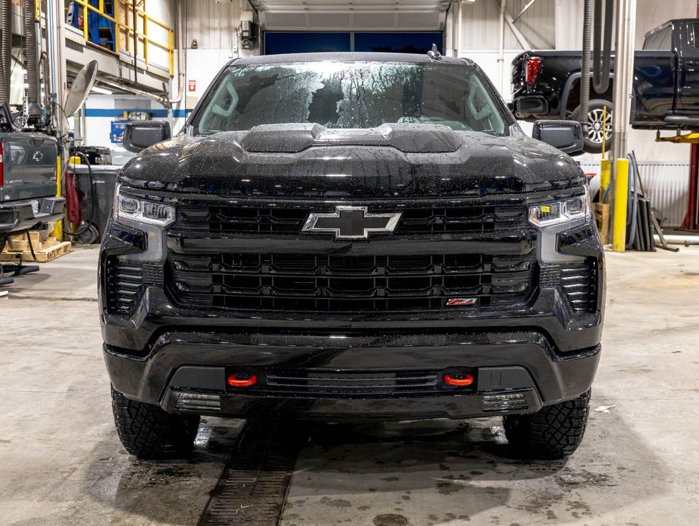 Chevrolet Silverado 1500  2026 à St-Jérôme, Québec - 2 - w1024h768px