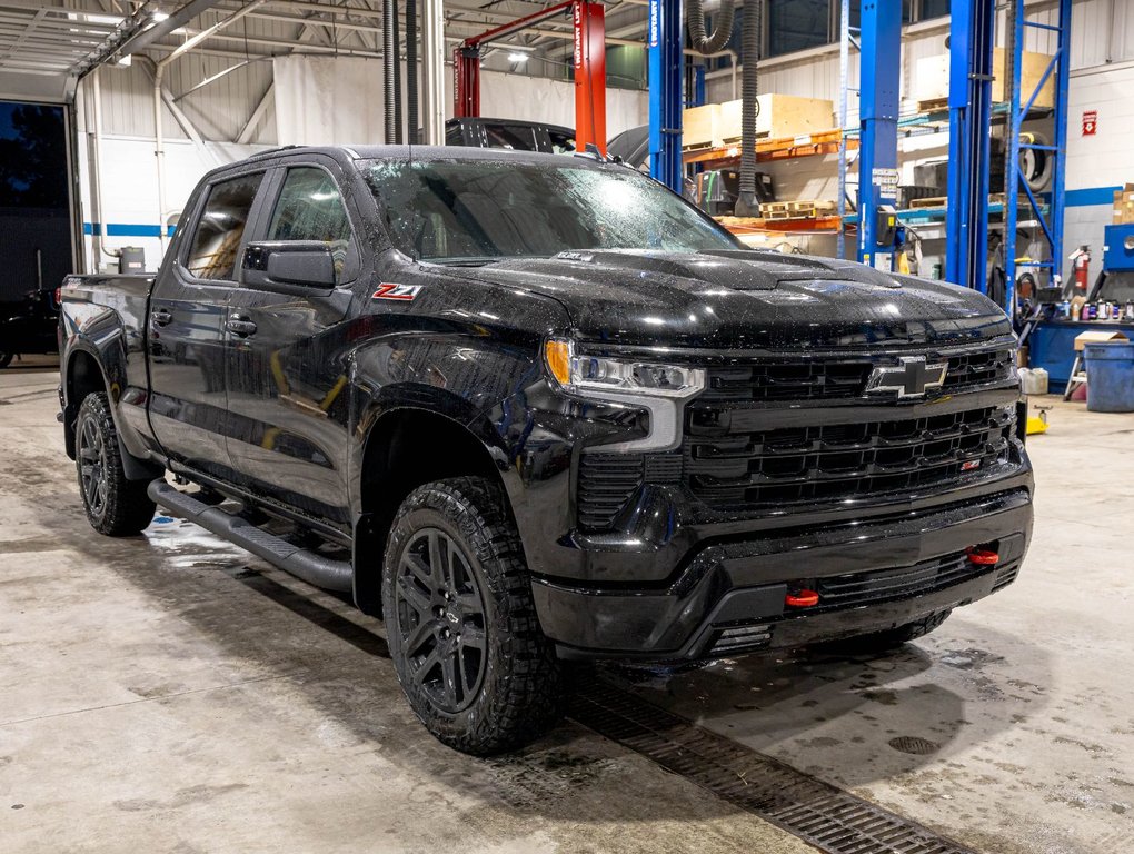 Chevrolet Silverado 1500  2026 à St-Jérôme, Québec - 10 - w1024h768px