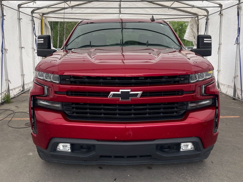 2022 Chevrolet Silverado 1500 in St-Jérôme, Quebec - 4 - w1024h768px