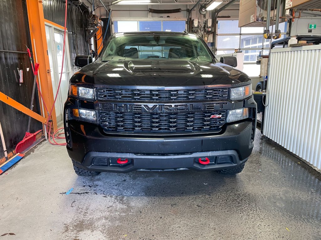 Chevrolet Silverado 1500  2022 à St-Jérôme, Québec - 4 - w1024h768px