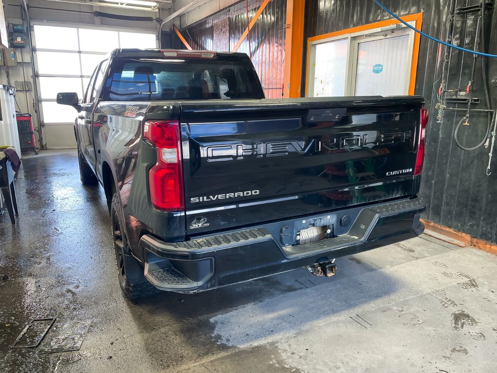 Chevrolet Silverado 1500  2022 à St-Jérôme, Québec - 5 - w1024h768px
