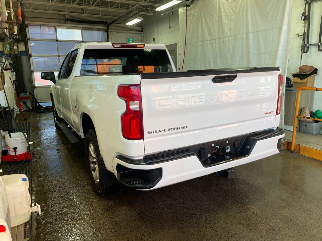 2022 Chevrolet Silverado 1500 in St-Jérôme, Quebec - 5 - w1024h768px