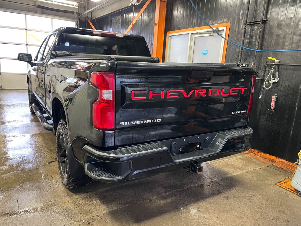 Chevrolet Silverado 1500 LTD  2022 à St-Jérôme, Québec - 5 - w1024h768px