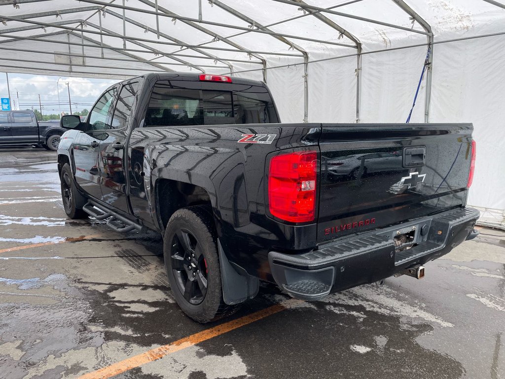 Chevrolet Silverado 1500  2017 à St-Jérôme, Québec - 5 - w1024h768px