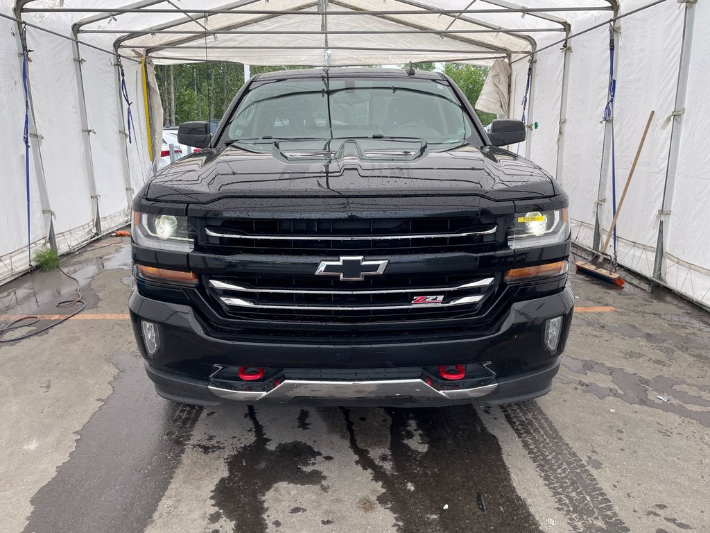Chevrolet Silverado 1500  2017 à St-Jérôme, Québec - 4 - w1024h768px