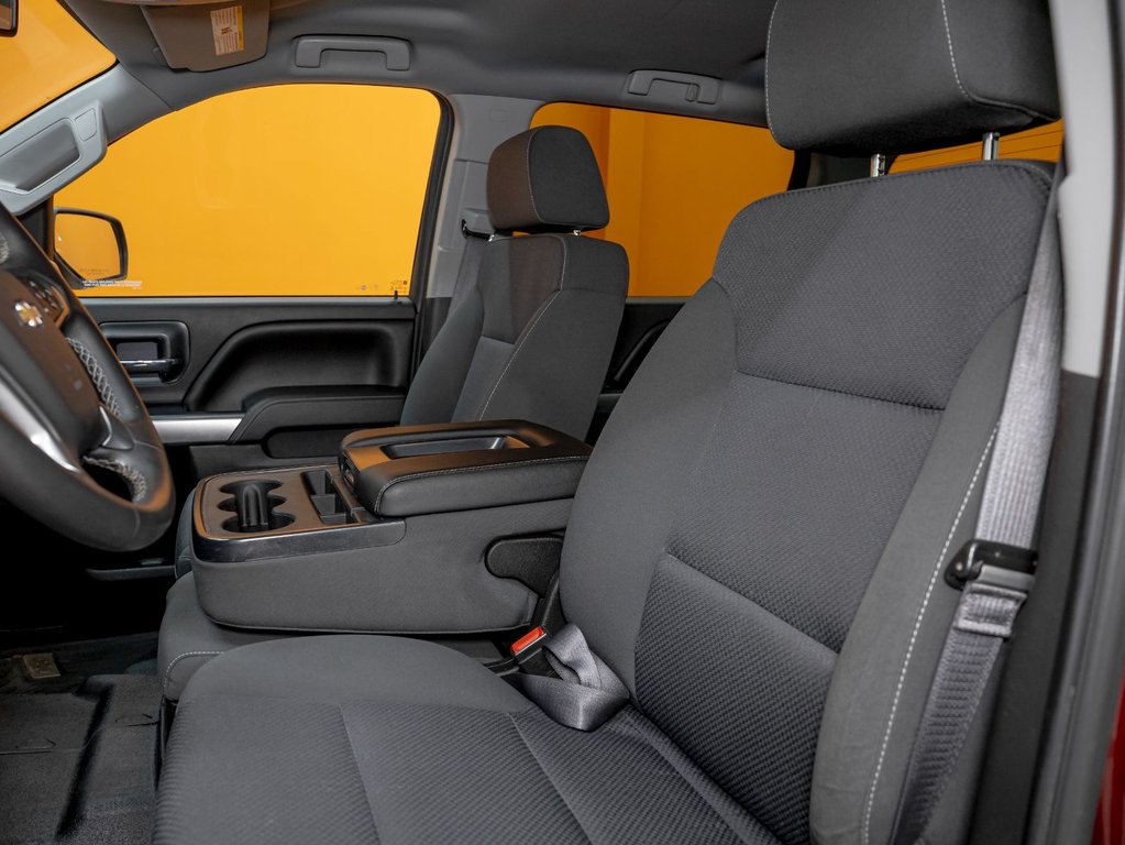 2017 Chevrolet Silverado 1500 in St-Jérôme, Quebec - 10 - w1024h768px
