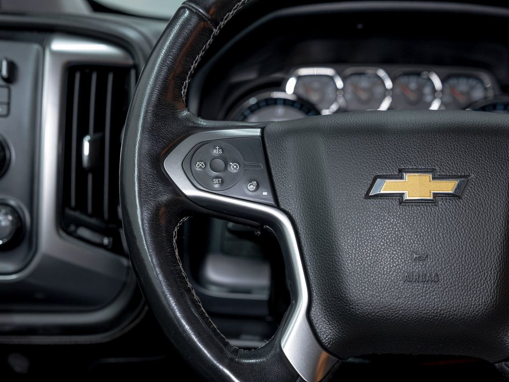 2018 Chevrolet Silverado 1500 in St-Jérôme, Quebec - 14 - w1024h768px