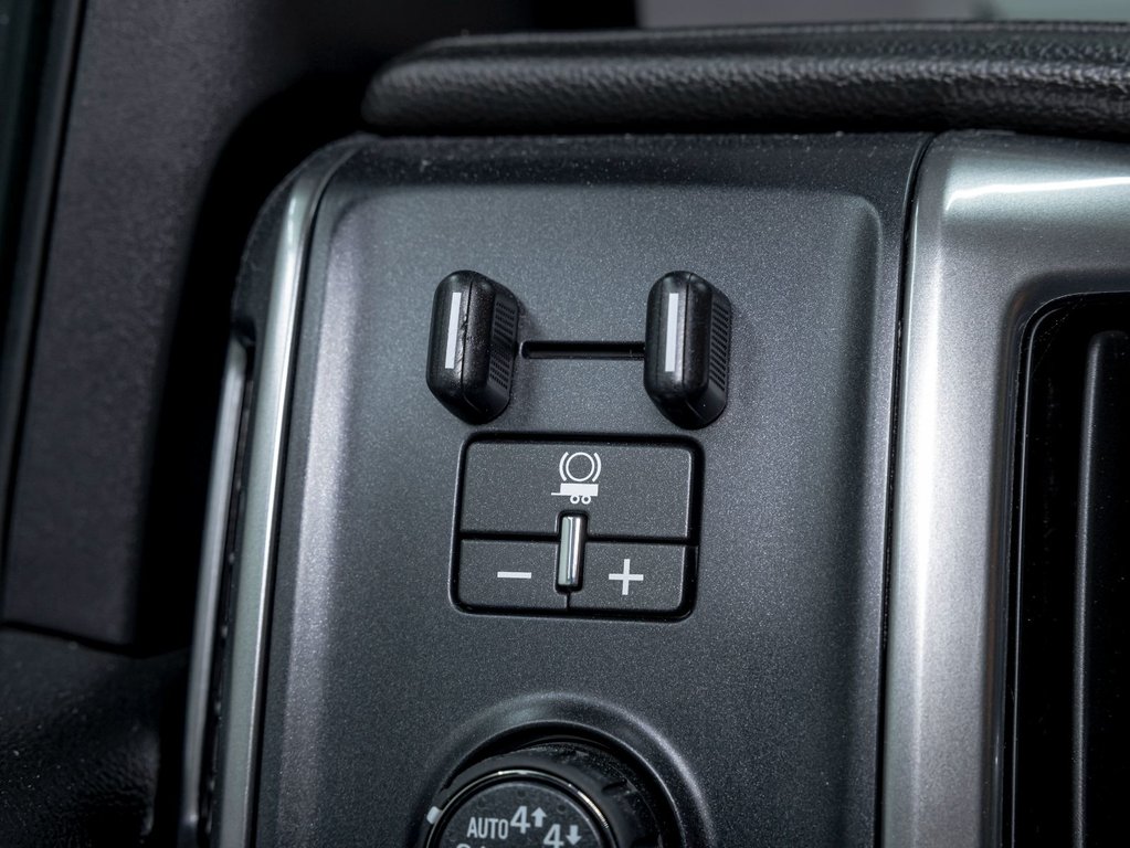 2018 Chevrolet Silverado 1500 in St-Jérôme, Quebec - 26 - w1024h768px