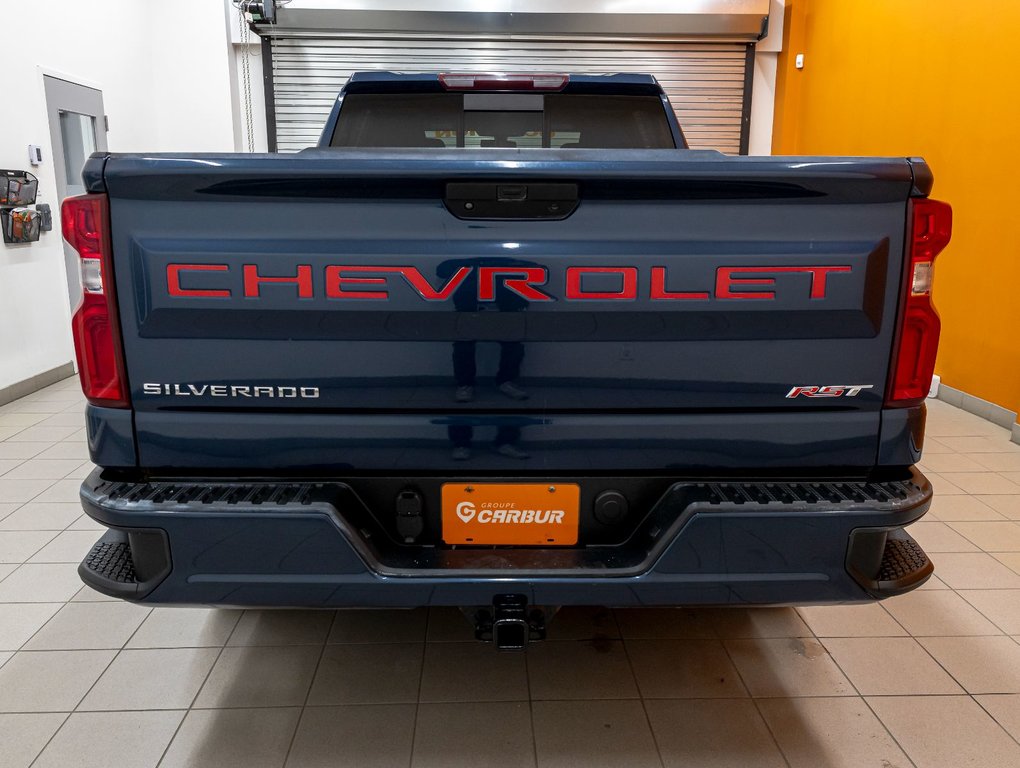 2019 Chevrolet Silverado 1500 in St-Jérôme, Quebec - 6 - w1024h768px