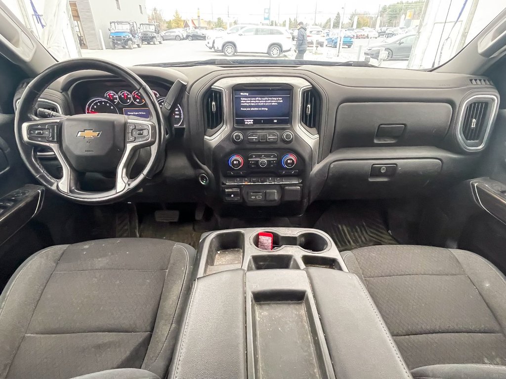 2019 Chevrolet Silverado 1500 in St-Jérôme, Quebec - 10 - w1024h768px