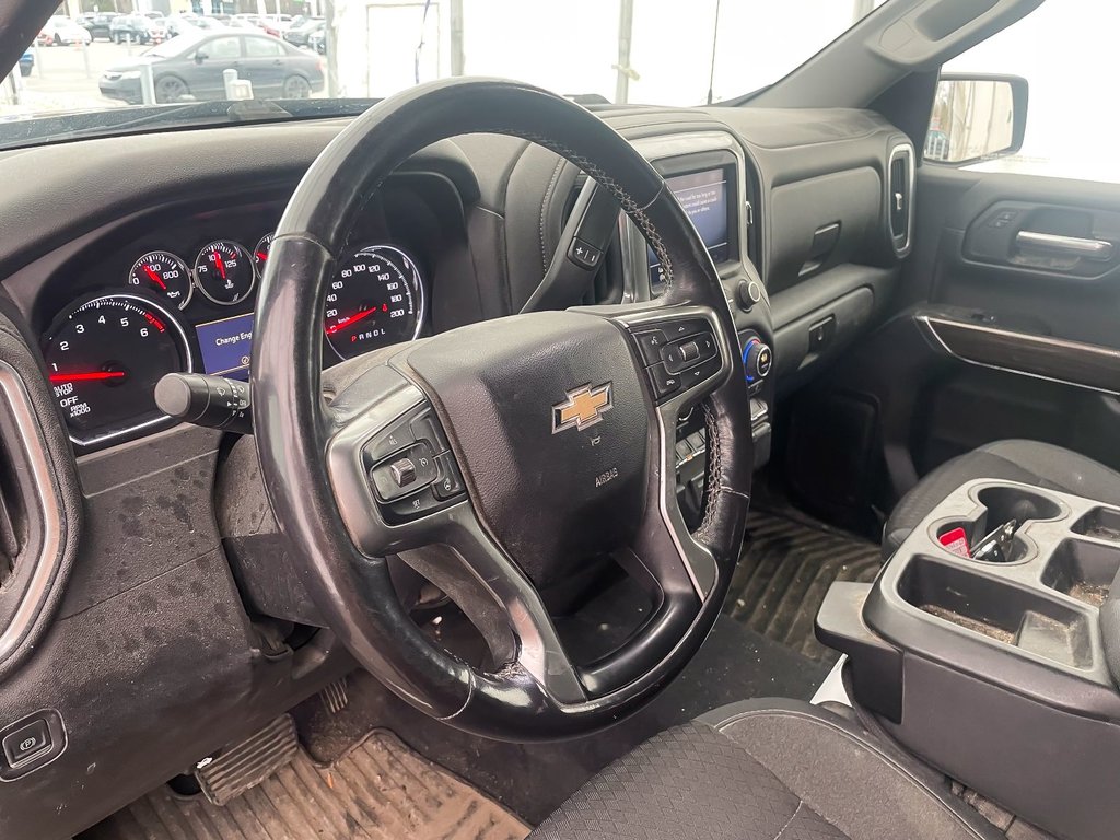 2019 Chevrolet Silverado 1500 in St-Jérôme, Quebec - 3 - w1024h768px