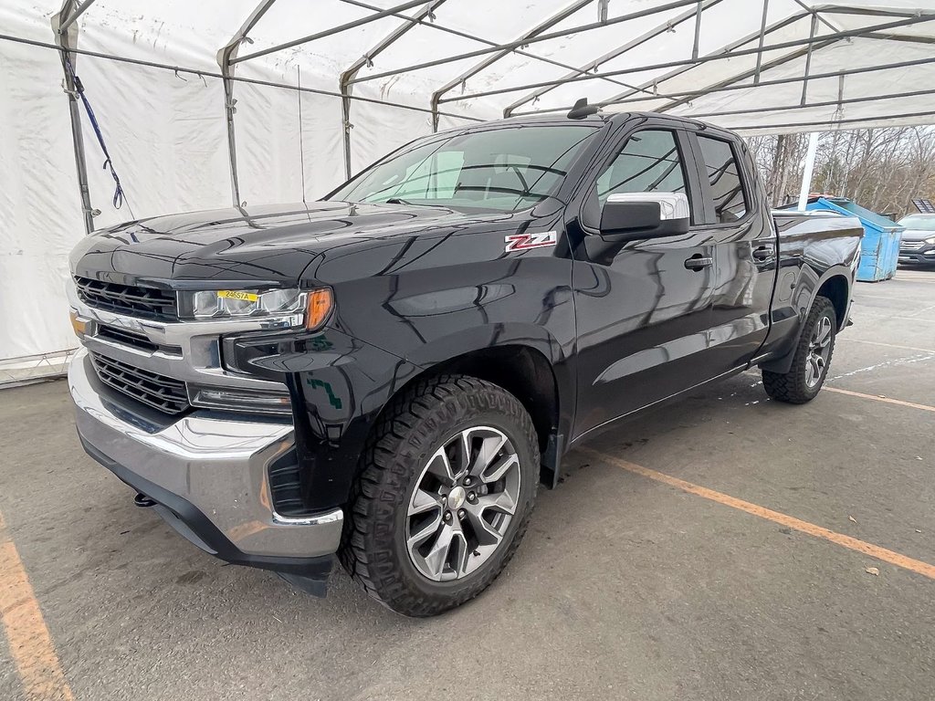 2019 Chevrolet Silverado 1500 in St-Jérôme, Quebec - 1 - w1024h768px