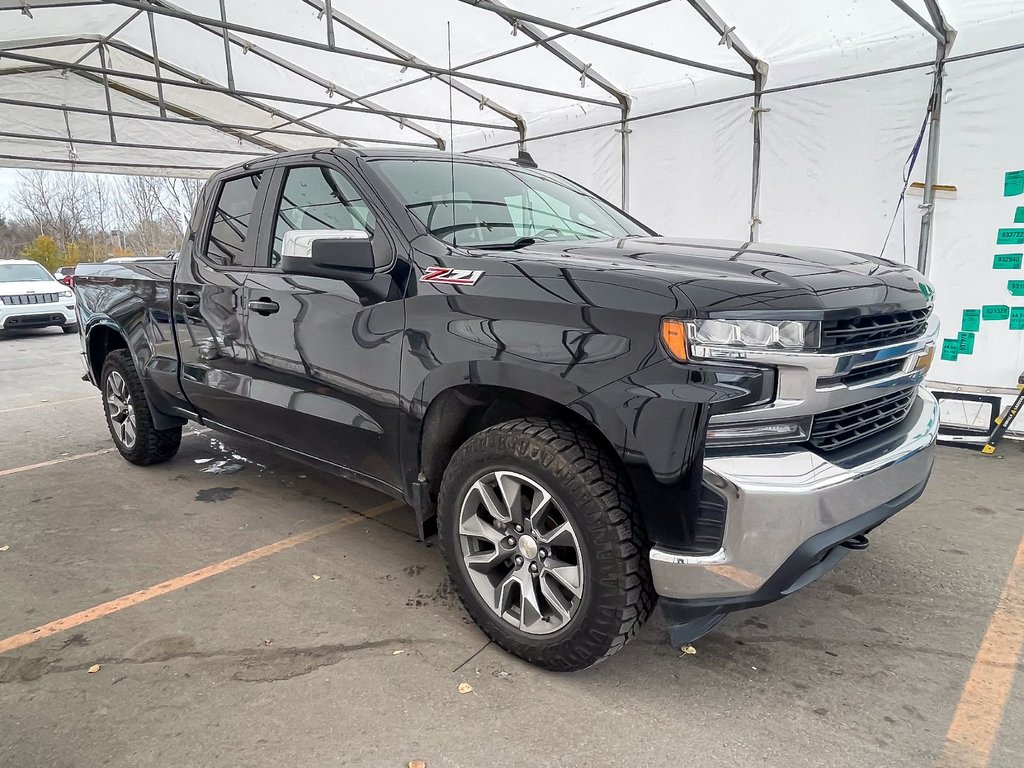 2019 Chevrolet Silverado 1500 in St-Jérôme, Quebec - 9 - w1024h768px