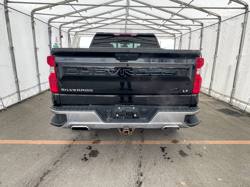 2019 Chevrolet Silverado 1500 in St-Jérôme, Quebec - 6 - w1024h768px