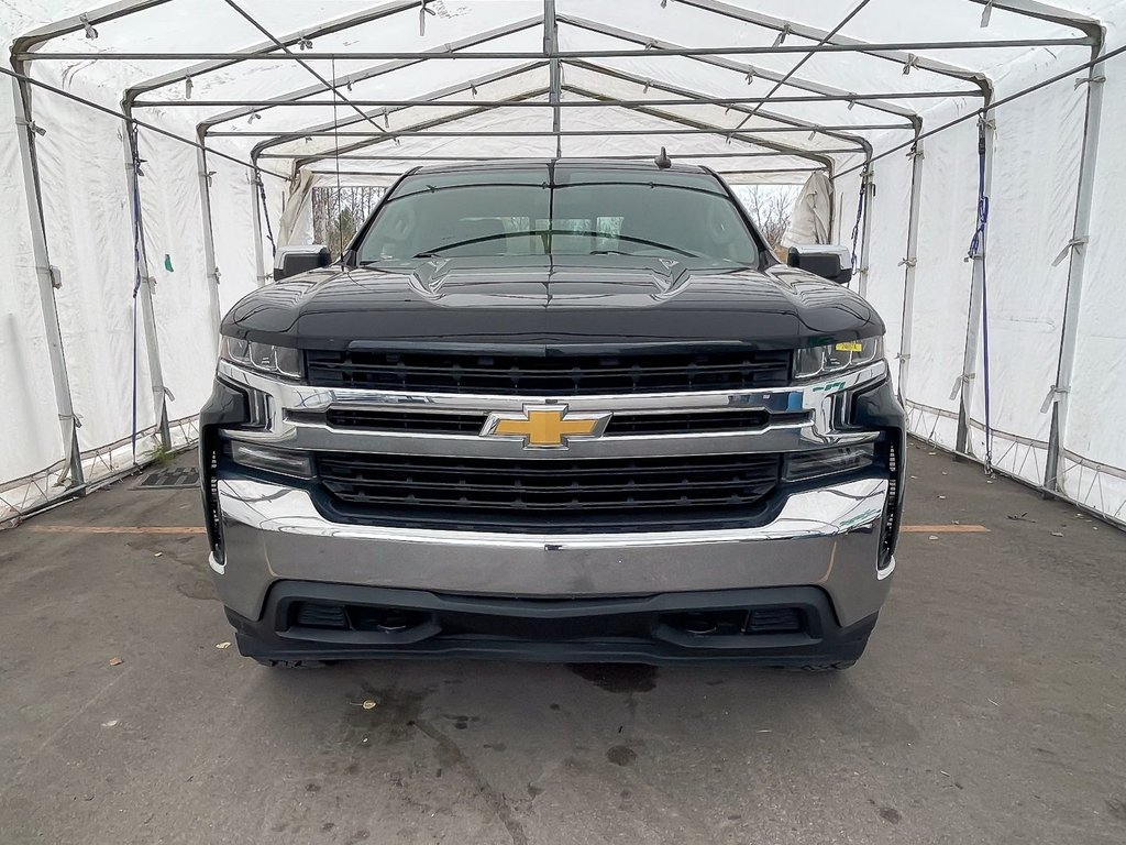 2019 Chevrolet Silverado 1500 in St-Jérôme, Quebec - 4 - w1024h768px