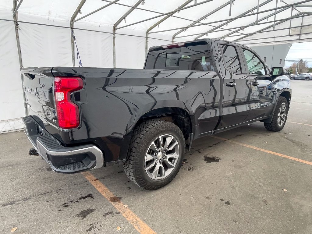 2019 Chevrolet Silverado 1500 in St-Jérôme, Quebec - 8 - w1024h768px