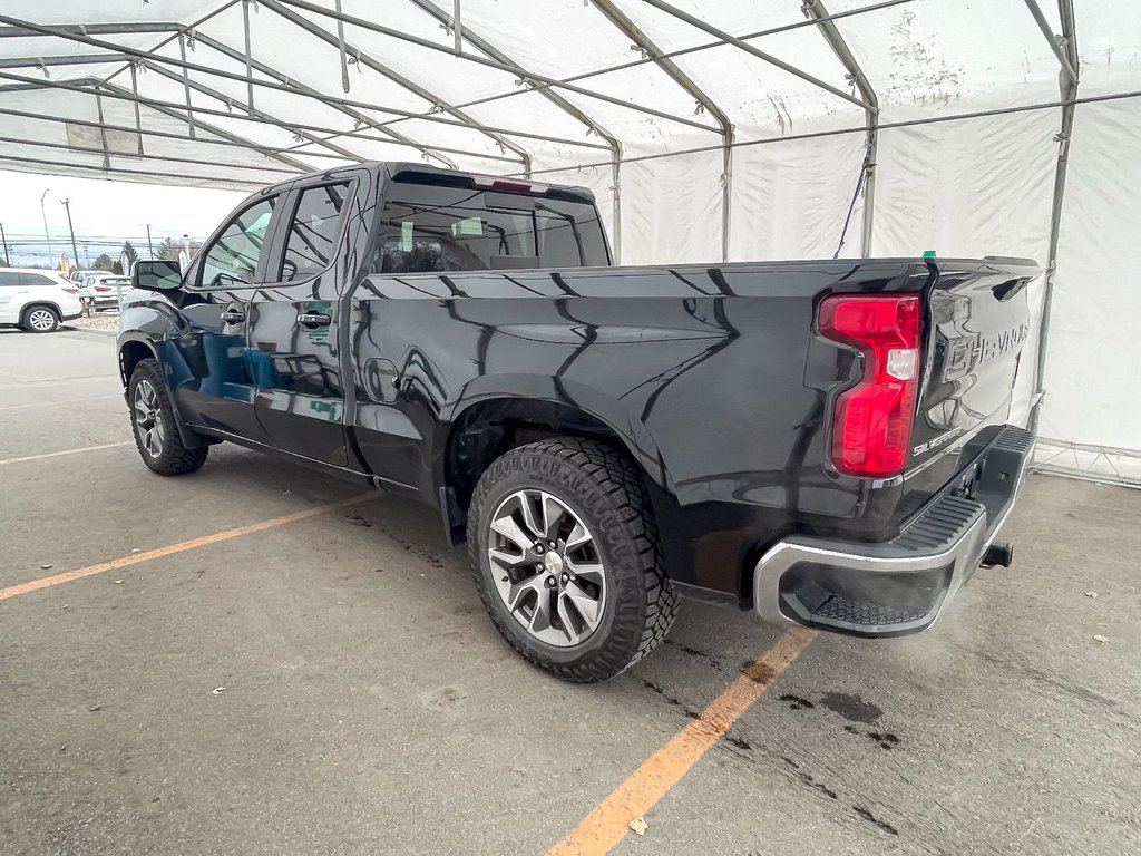 2019 Chevrolet Silverado 1500 in St-Jérôme, Quebec - 5 - w1024h768px