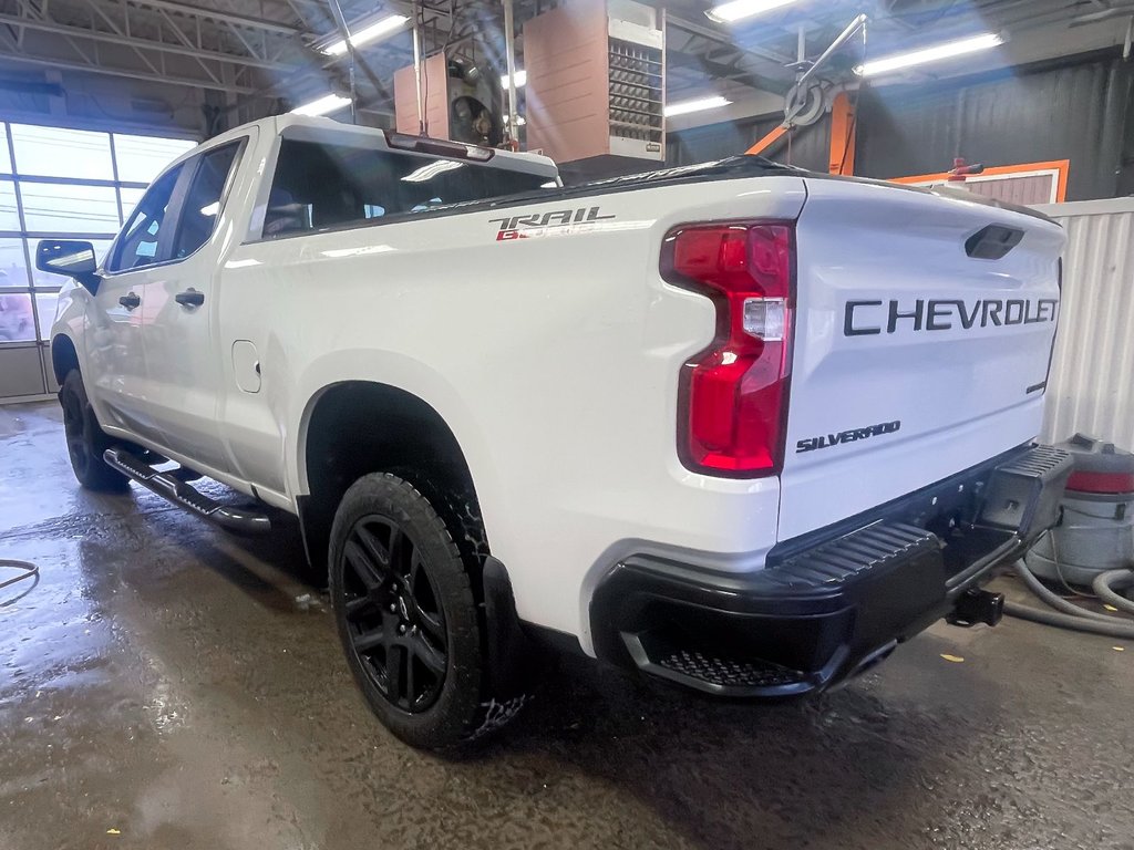 Chevrolet Silverado 1500  2019 à St-Jérôme, Québec - 5 - w1024h768px