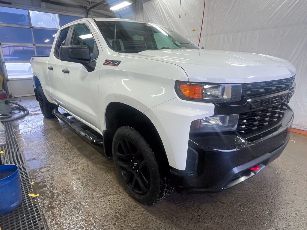 Chevrolet Silverado 1500  2019 à St-Jérôme, Québec - 9 - w1024h768px