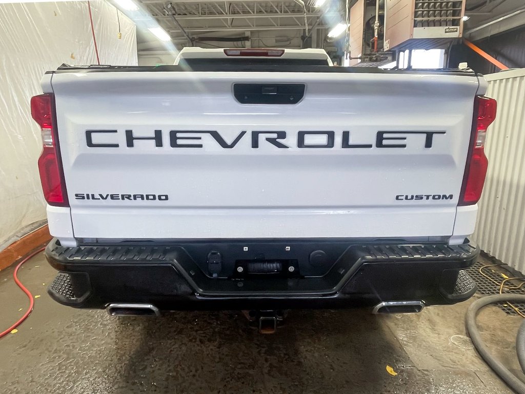 Chevrolet Silverado 1500  2019 à St-Jérôme, Québec - 6 - w1024h768px