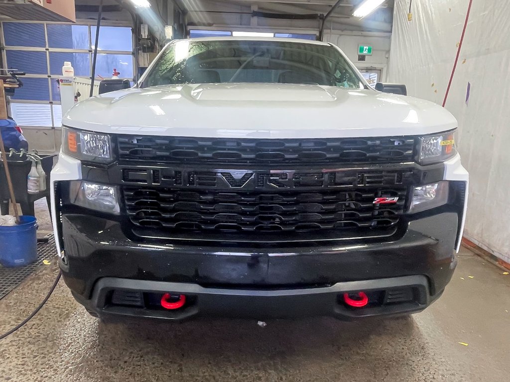 Chevrolet Silverado 1500  2019 à St-Jérôme, Québec - 4 - w1024h768px