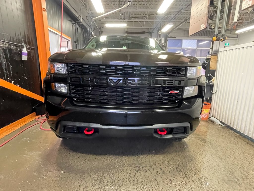 Chevrolet Silverado 1500  2019 à St-Jérôme, Québec - 4 - w1024h768px