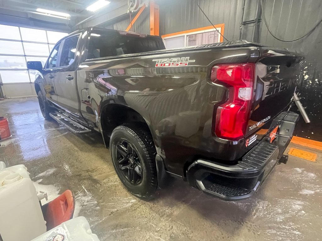 Chevrolet Silverado 1500  2019 à St-Jérôme, Québec - 5 - w1024h768px