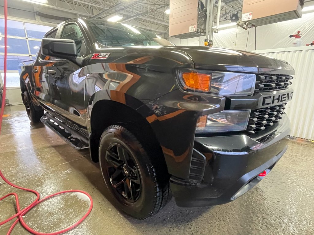 Chevrolet Silverado 1500  2019 à St-Jérôme, Québec - 9 - w1024h768px