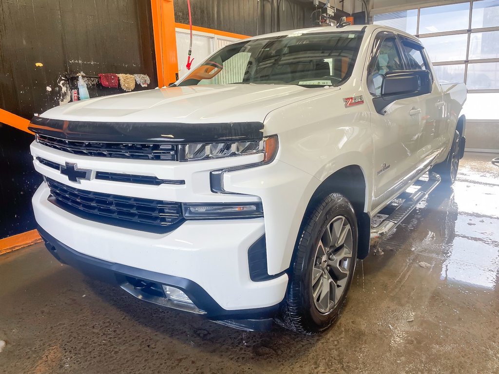 2019 Chevrolet Silverado 1500 in St-Jérôme, Quebec - 1 - w1024h768px