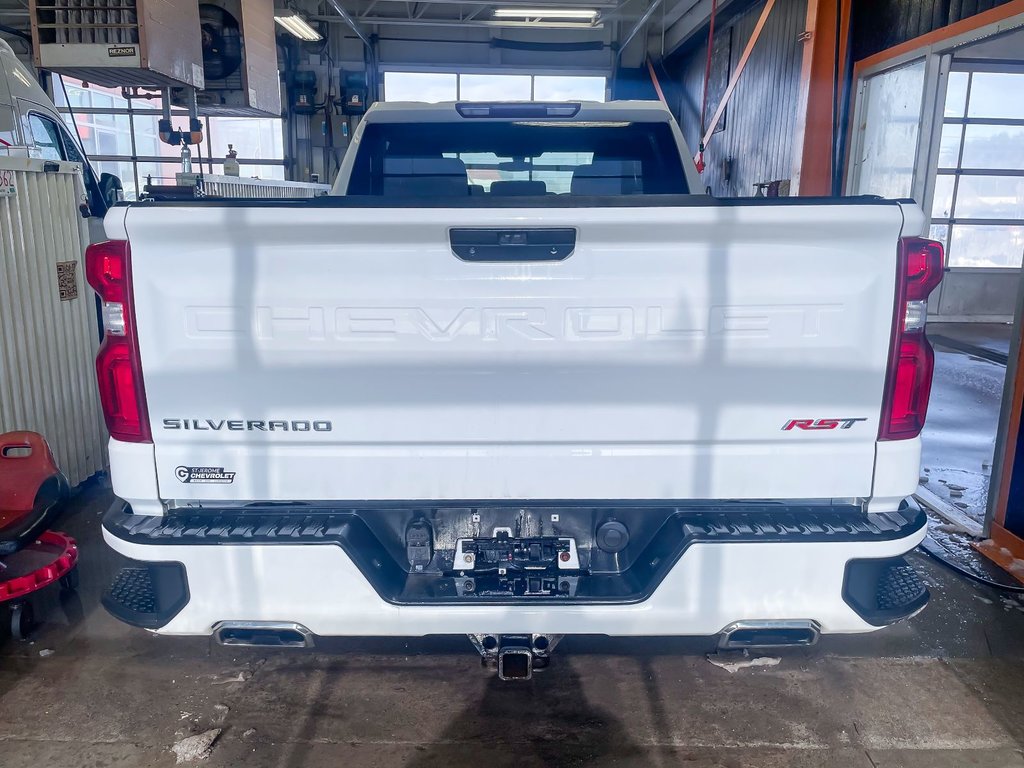 2019 Chevrolet Silverado 1500 in St-Jérôme, Quebec - 6 - w1024h768px