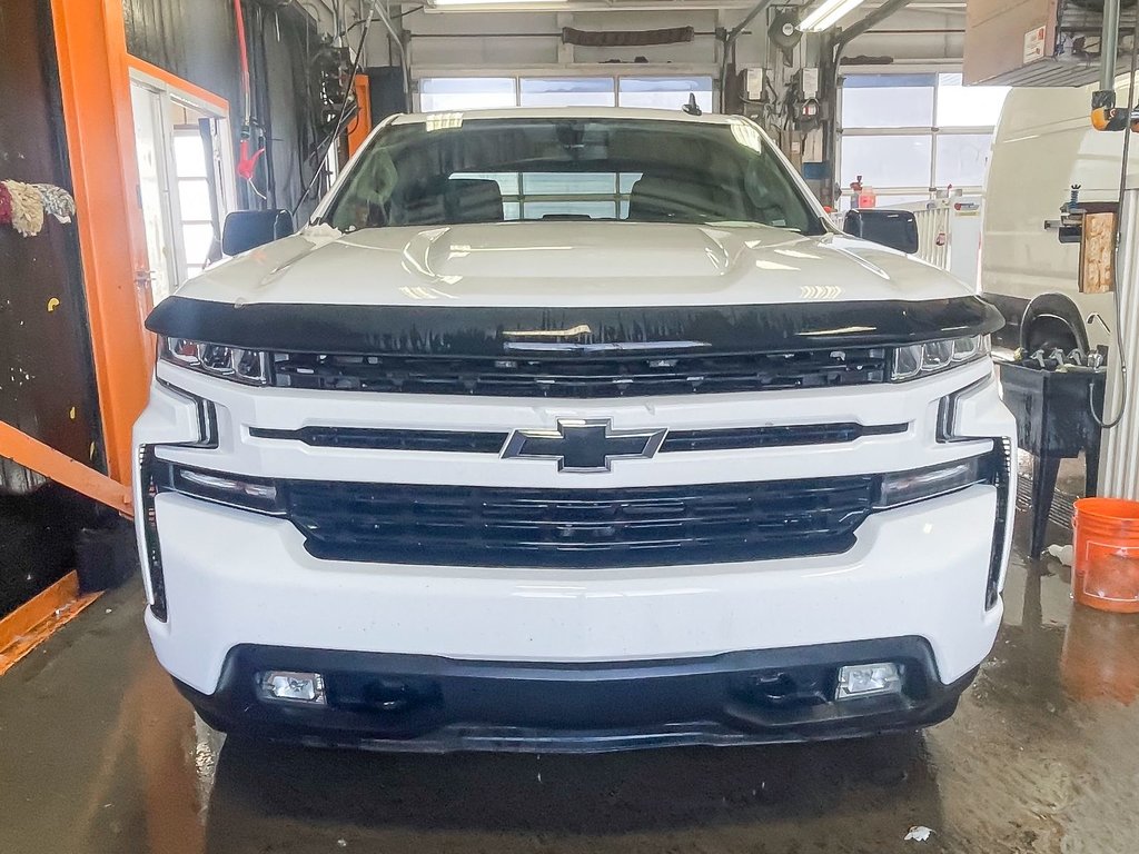 2019 Chevrolet Silverado 1500 in St-Jérôme, Quebec - 4 - w1024h768px