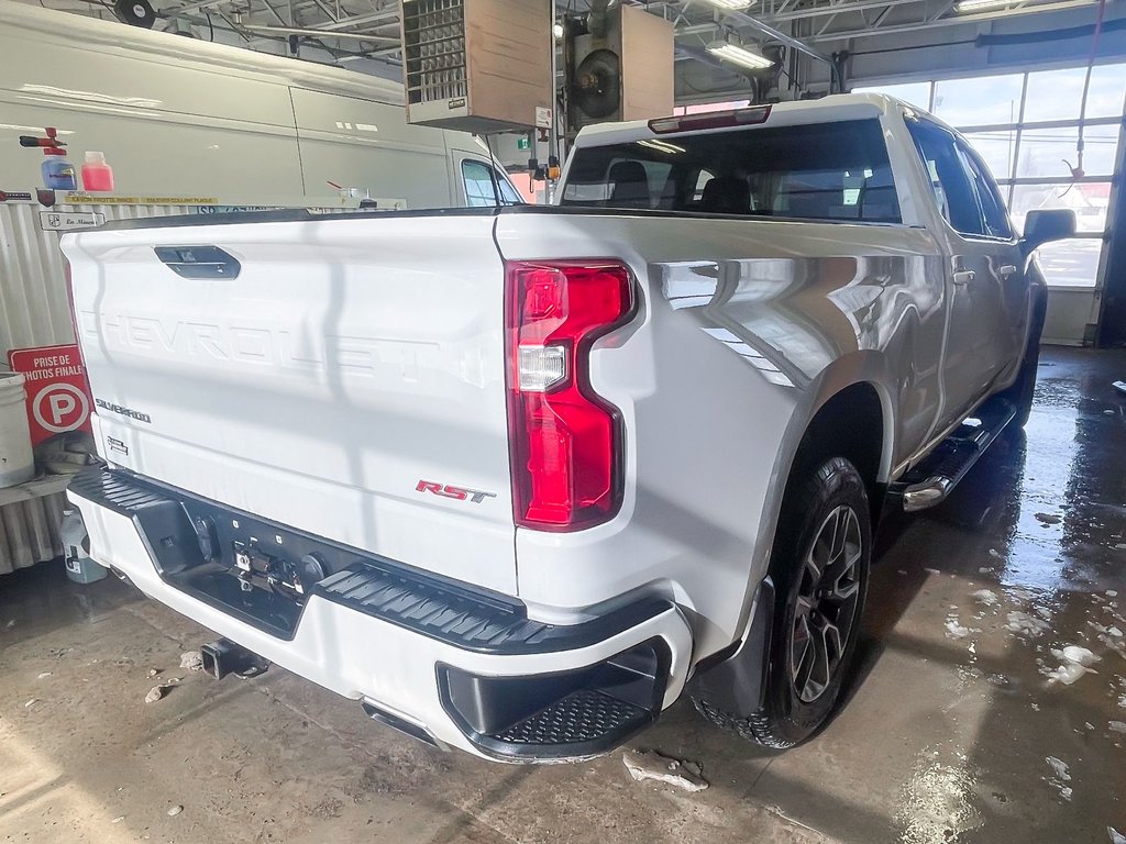 2019 Chevrolet Silverado 1500 in St-Jérôme, Quebec - 8 - w1024h768px