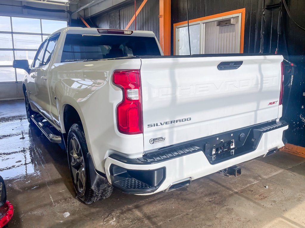 2019 Chevrolet Silverado 1500 in St-Jérôme, Quebec - 5 - w1024h768px