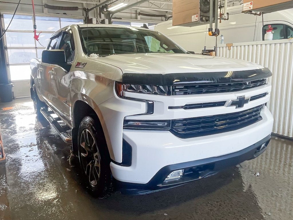 2019 Chevrolet Silverado 1500 in St-Jérôme, Quebec - 9 - w1024h768px