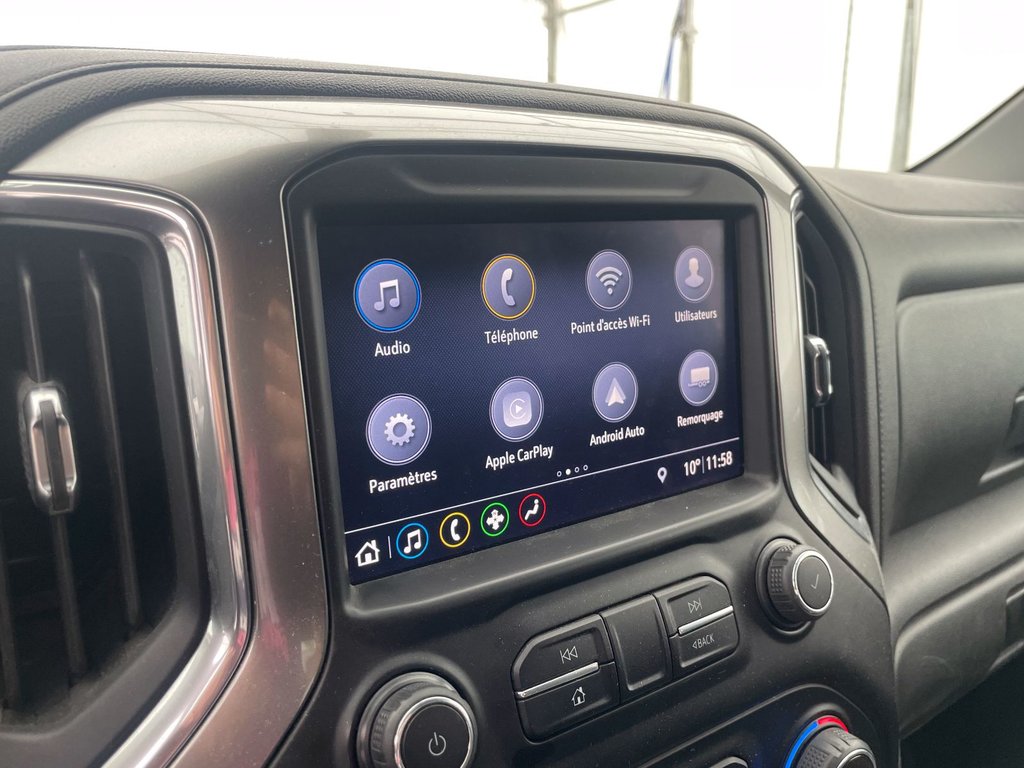2019 Chevrolet Silverado 1500 in St-Jérôme, Quebec - 14 - w1024h768px