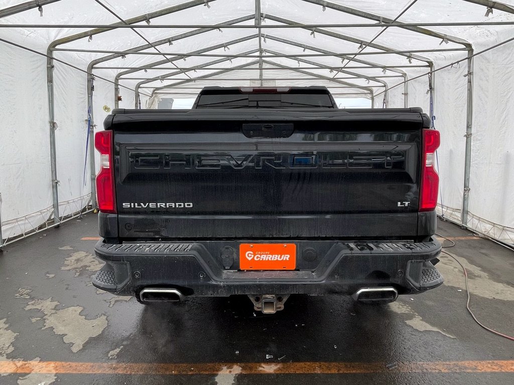 2019 Chevrolet Silverado 1500 in St-Jérôme, Quebec - 6 - w1024h768px