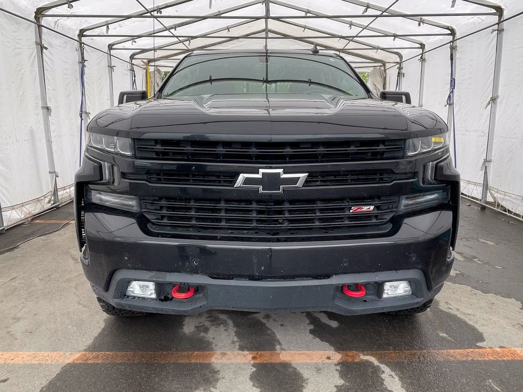 2019 Chevrolet Silverado 1500 in St-Jérôme, Quebec - 4 - w1024h768px