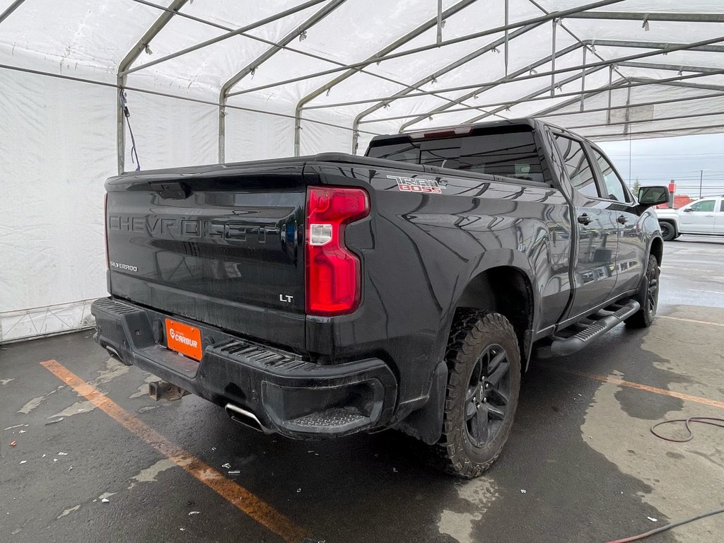 2019 Chevrolet Silverado 1500 in St-Jérôme, Quebec - 8 - w1024h768px