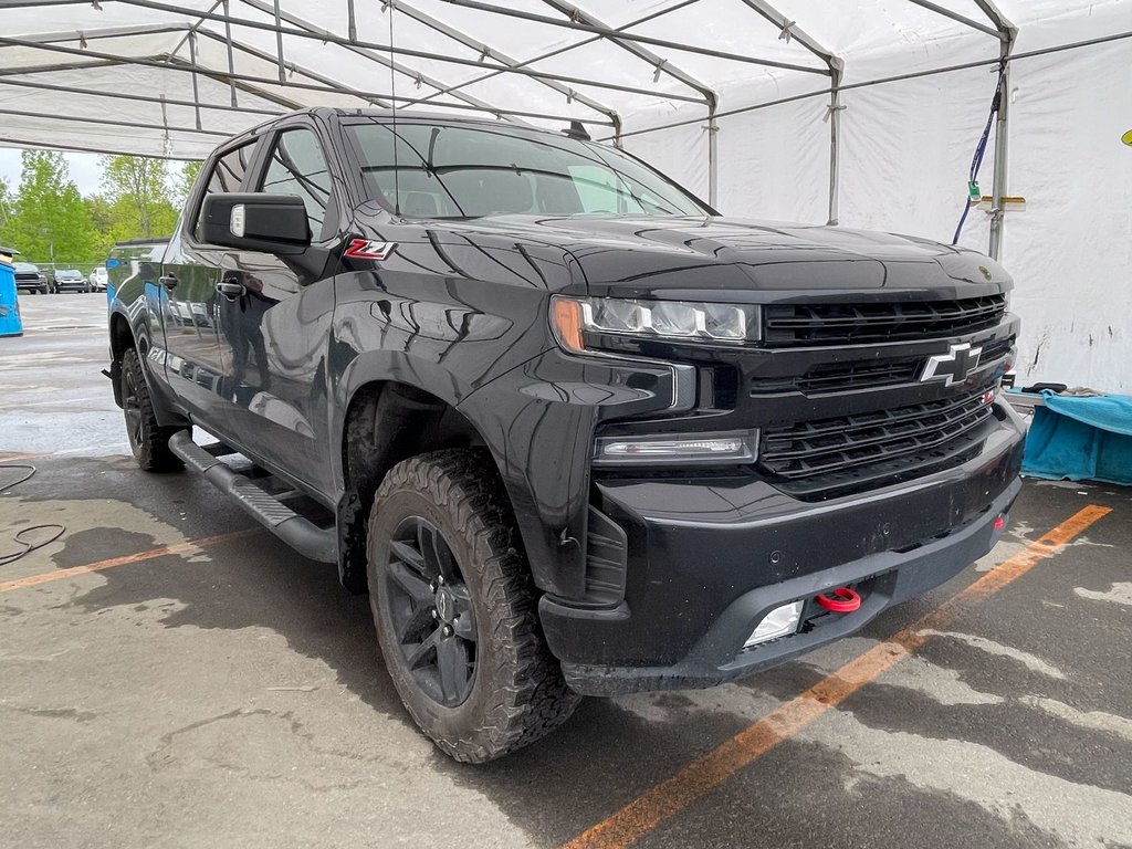2019 Chevrolet Silverado 1500 in St-Jérôme, Quebec - 9 - w1024h768px