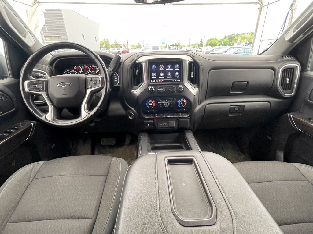 2019 Chevrolet Silverado 1500 in St-Jérôme, Quebec - 10 - w1024h768px