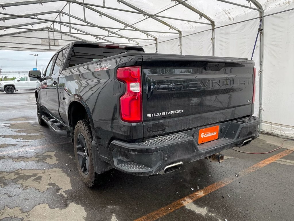 2019 Chevrolet Silverado 1500 in St-Jérôme, Quebec - 5 - w1024h768px