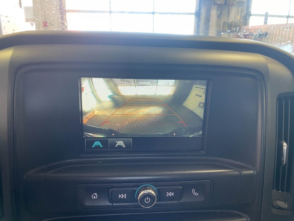 2019 Chevrolet SILVERADO 1500 in St-Jérôme, Quebec - 12 - w1024h768px