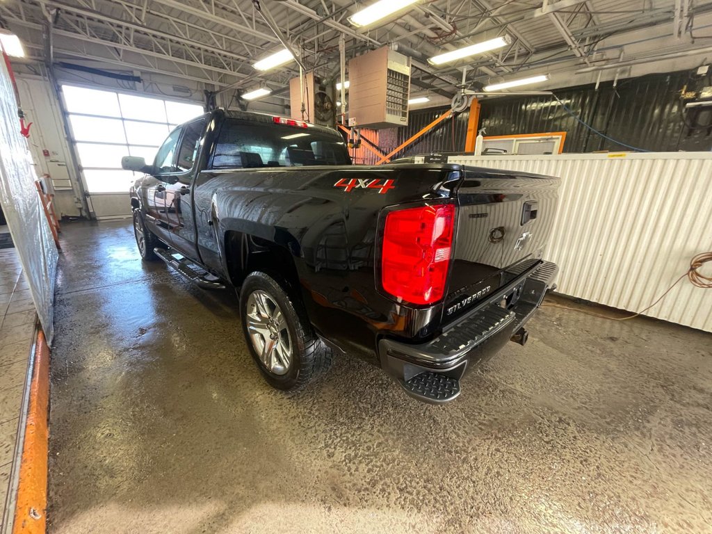 2019 Chevrolet SILVERADO 1500 in St-Jérôme, Quebec - 5 - w1024h768px