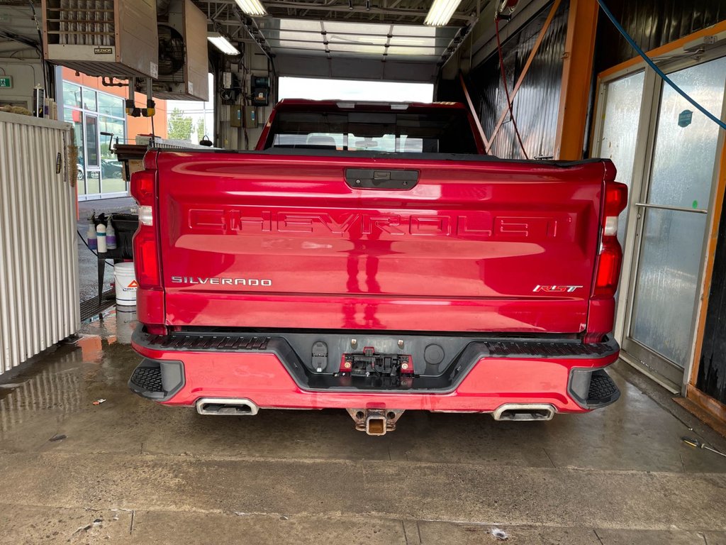 Chevrolet Silverado 1500  2019 à St-Jérôme, Québec - 6 - w1024h768px
