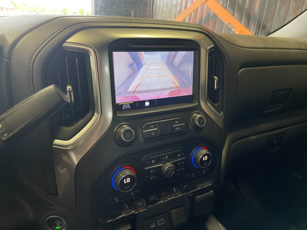 Chevrolet Silverado 1500  2019 à St-Jérôme, Québec - 14 - w1024h768px