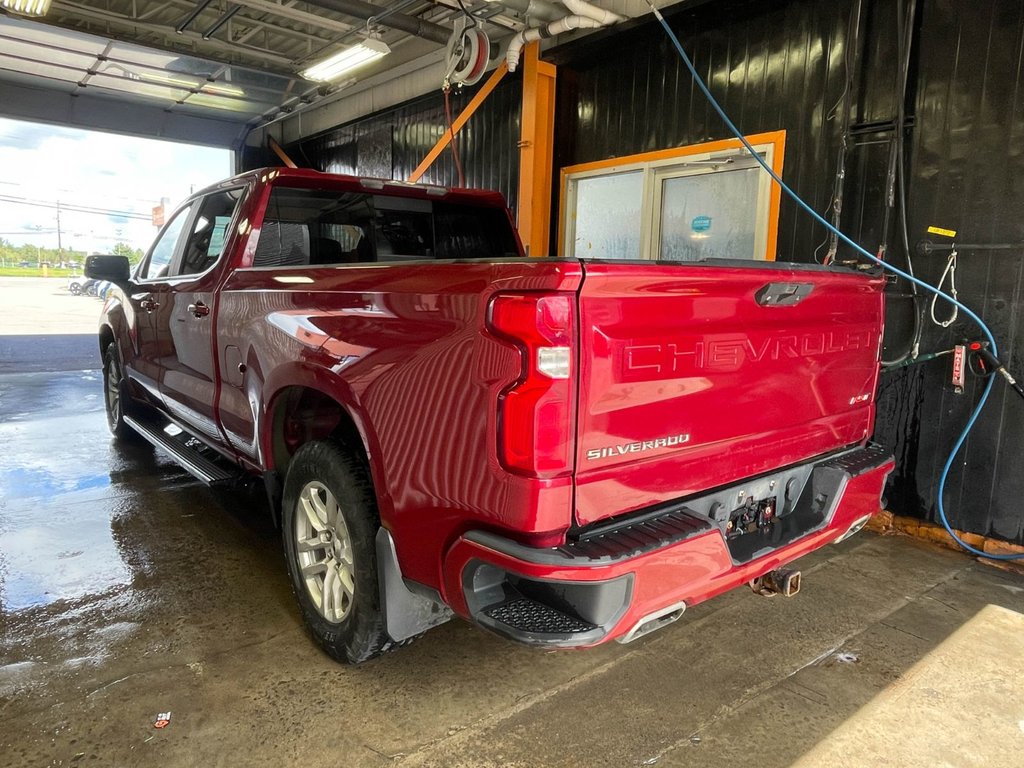 Chevrolet Silverado 1500  2019 à St-Jérôme, Québec - 5 - w1024h768px