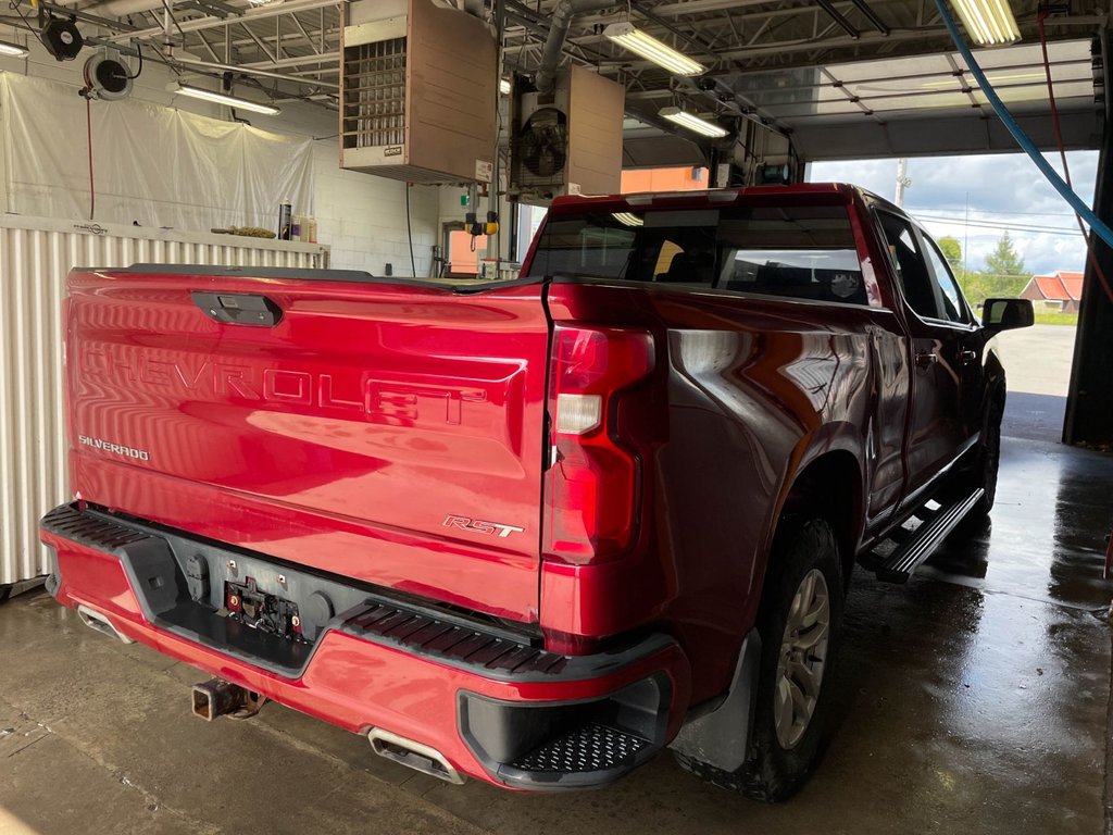 Chevrolet Silverado 1500  2019 à St-Jérôme, Québec - 8 - w1024h768px